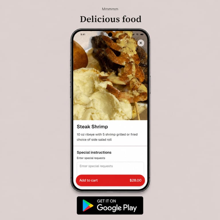 Download Our Android App