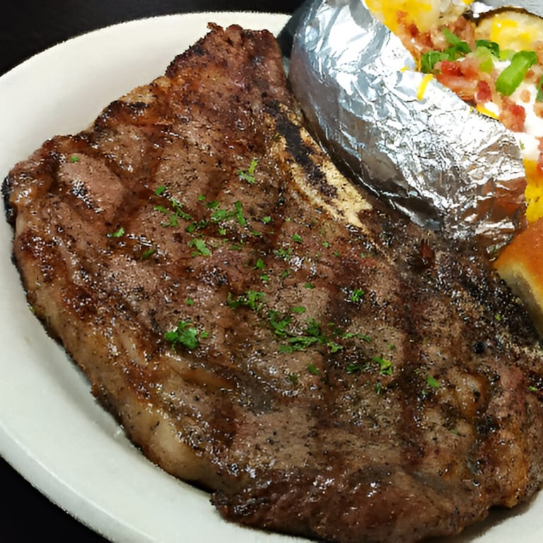 Crafted with Care and Flavor