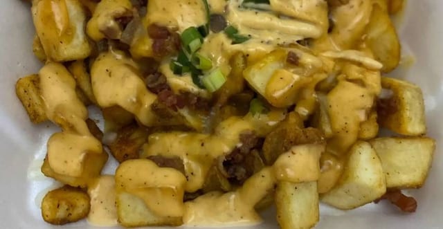 Chipotle Home Fries.