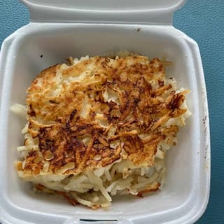 Hashbrowns