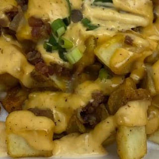 Home Fries