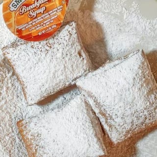Beignets