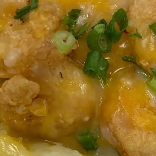Shrimp Spud