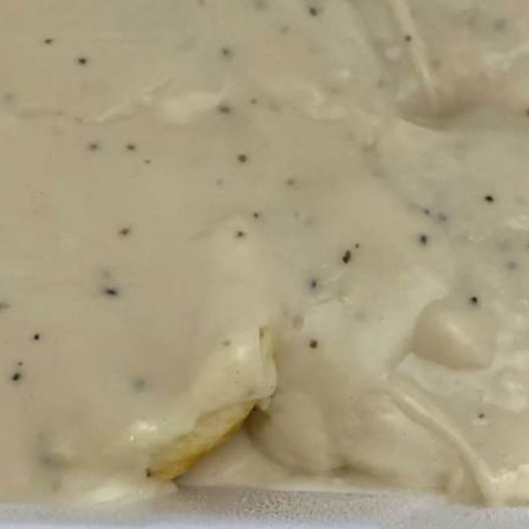 Our Signature Biscuits