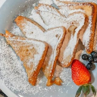 French Toast